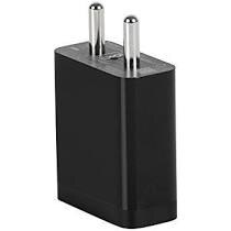 Mi 10W Wall Charger For Mobile Phones With Micro USB Cable (Black)